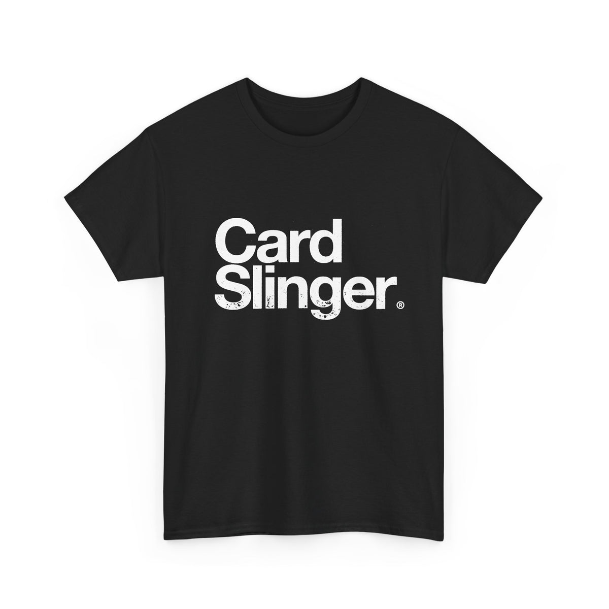 Classic T - Conquer Your Collection