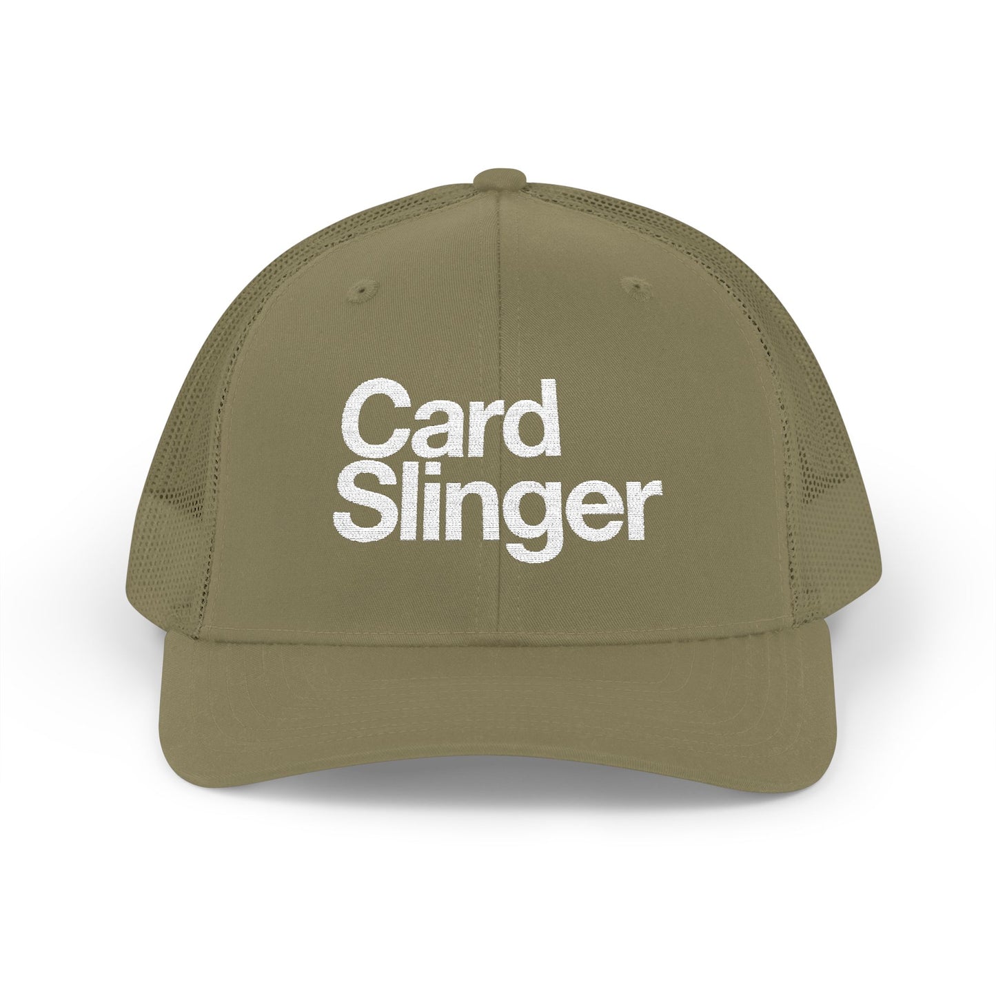 Truckin Hat