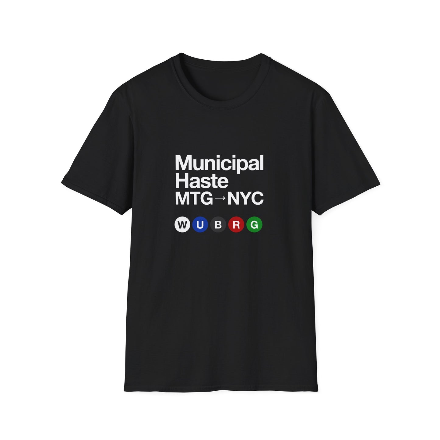 BeverlyCon - T Shirt - Plain