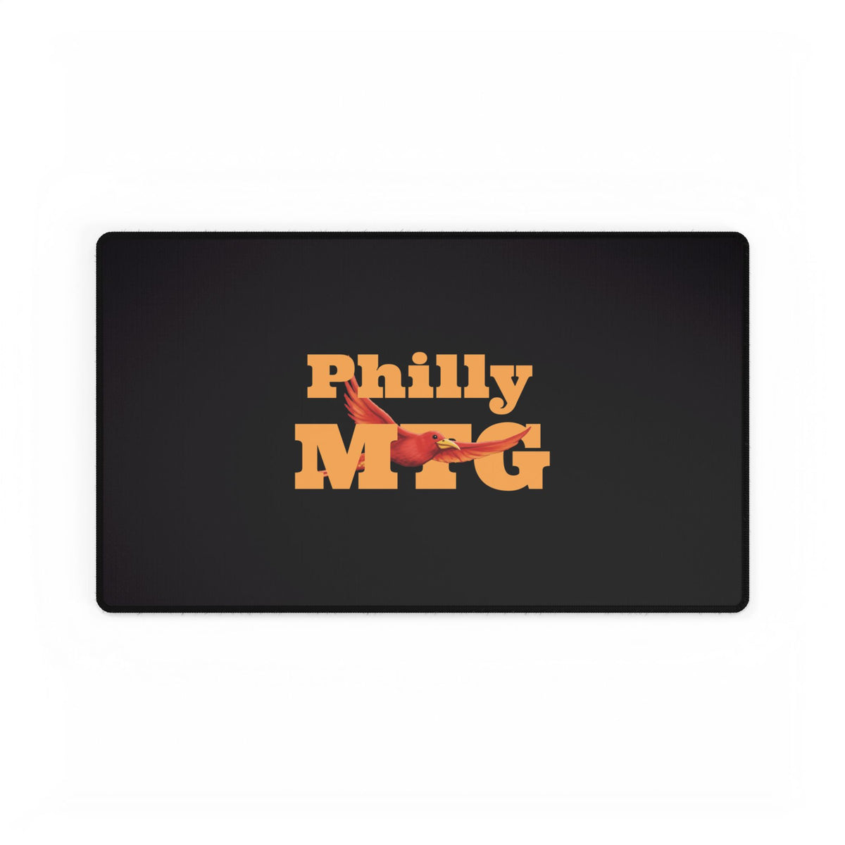 Philly MTG - Game Mat