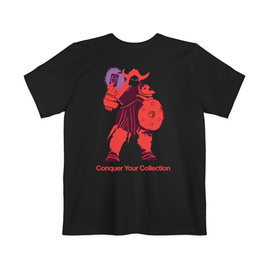 Conquer Your Collection - T-Shirt