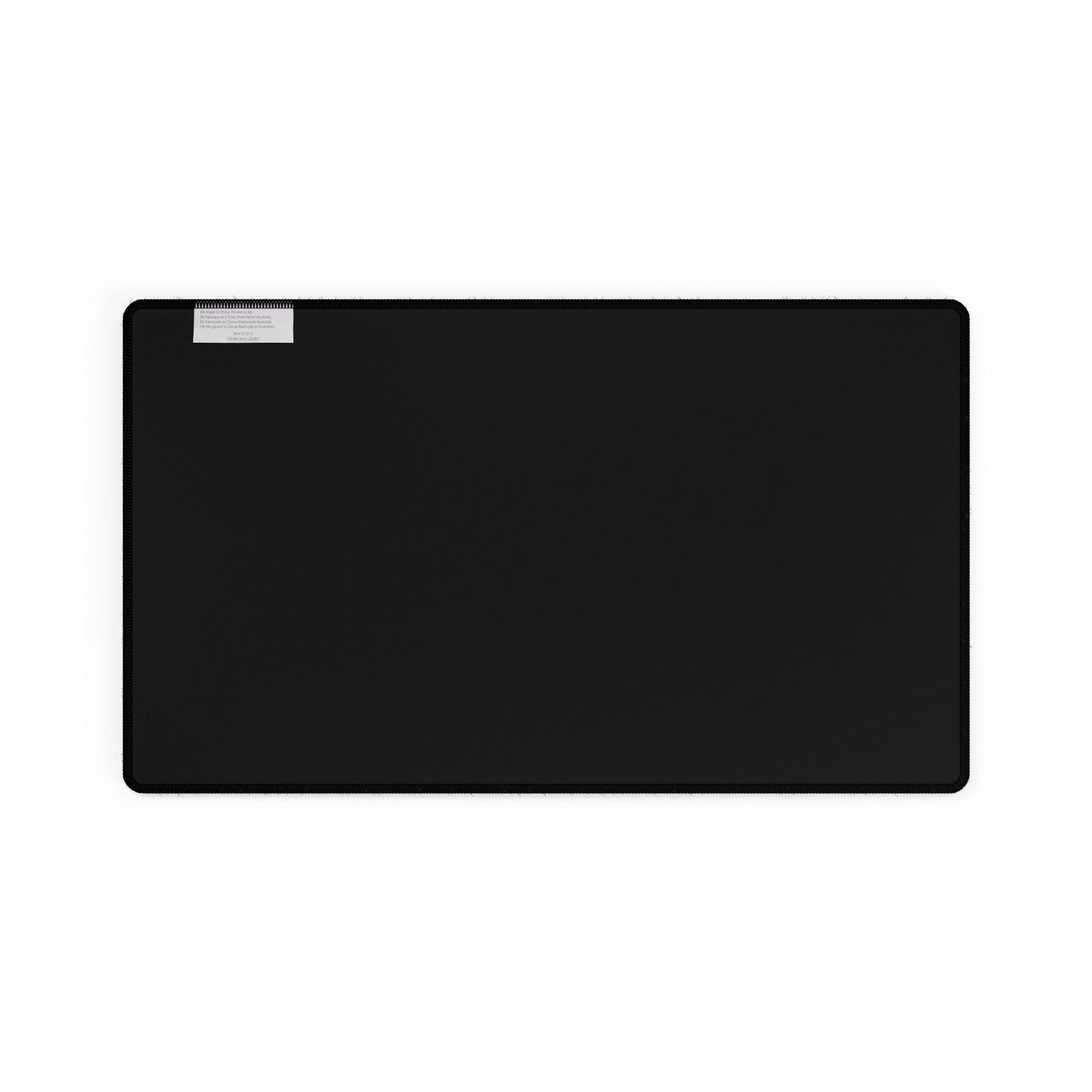 Conquerer of Bulk 2 - Game Mat - Dark
