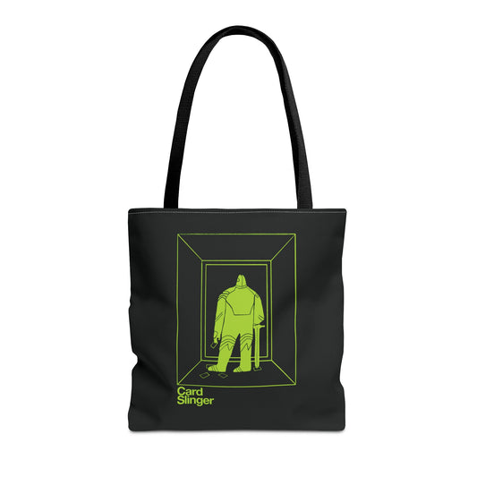 Conqueror of Bulk - Tote Bag
