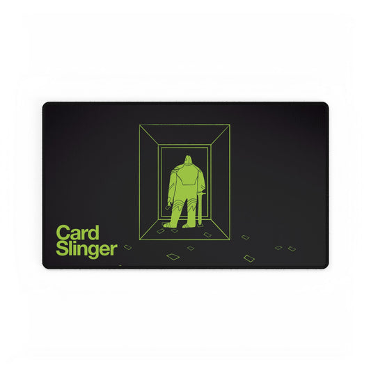 Conquerer of Bulk Game Mat