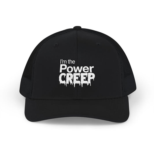 Power Creep Hat