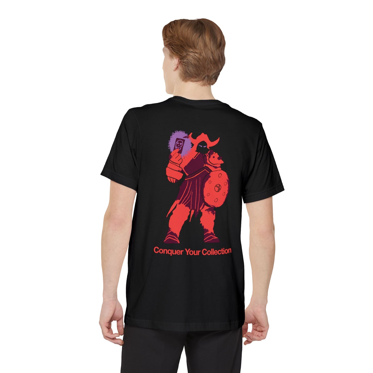Conquer Your Collection - T-Shirt