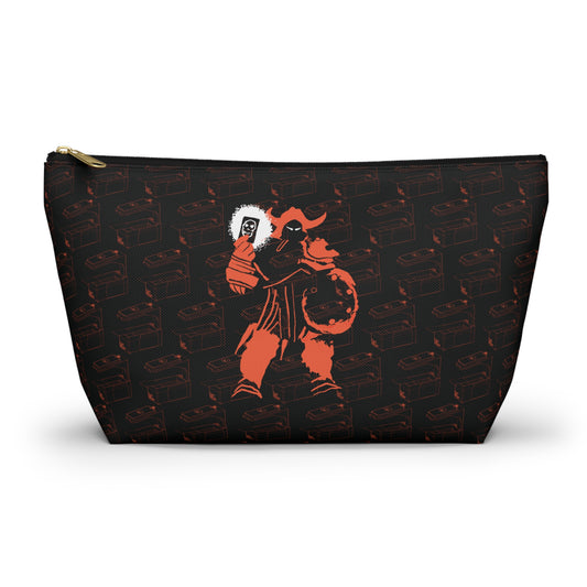 Dice Bag - Conquerer of Bulk