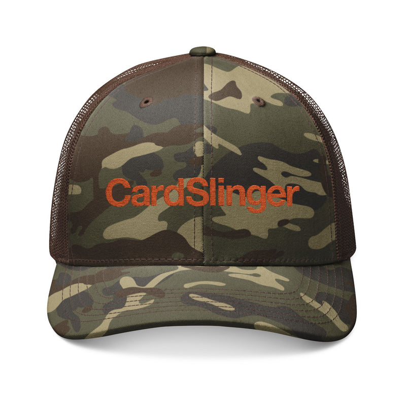 Invisible Hat ( for hunting )