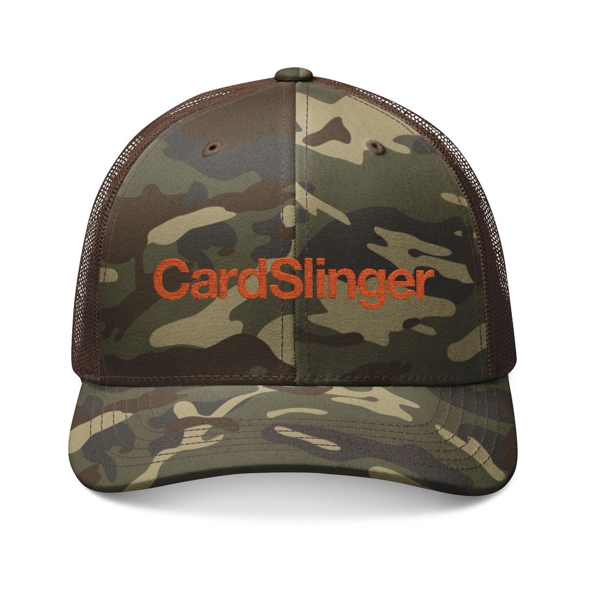 Invisible Hat ( for hunting )