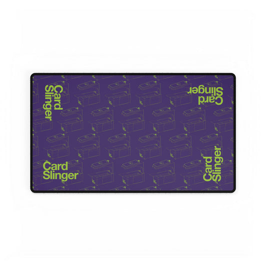 Endless Ranks  - Game Mat - Mutant