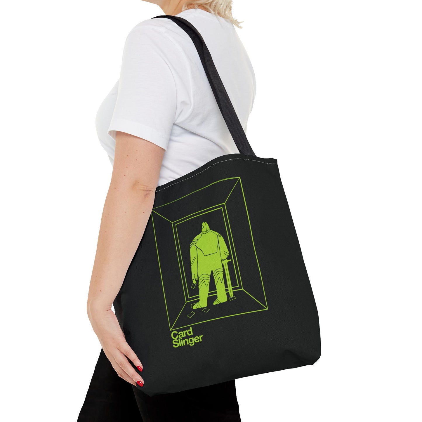 Conqueror of Bulk - Tote Bag