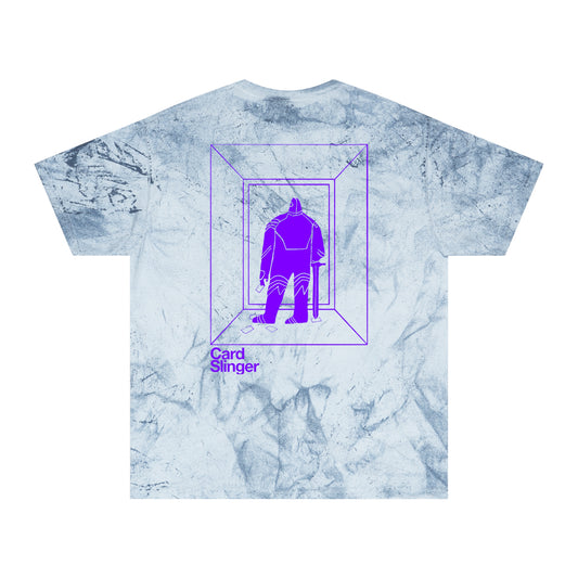 Tie Dye - T-Shirt