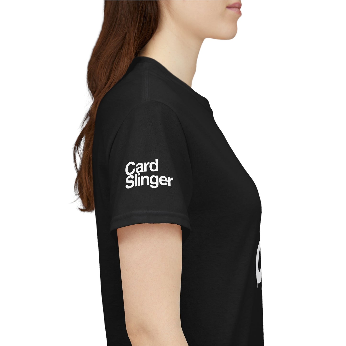 Power Creep - T-Shirt