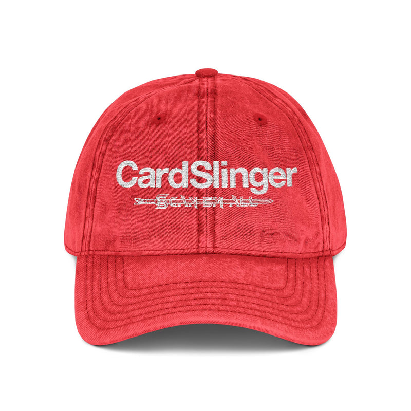 Old Hat