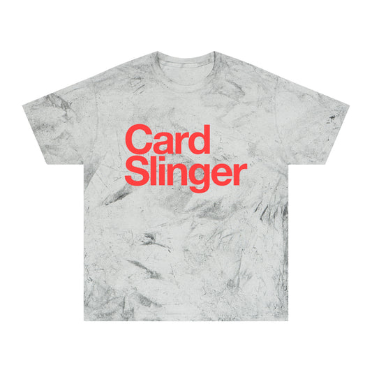 Tie Dye Two - T-Shirt