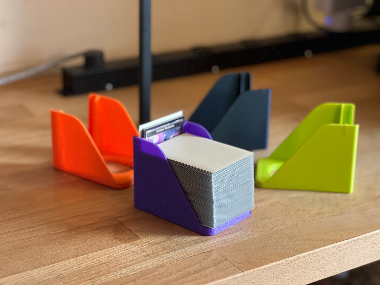 Play Thing - Deck, Commander & Token Stand