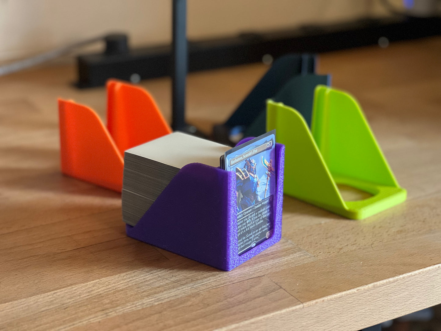 Play Thing - Deck, Commander & Token Stand
