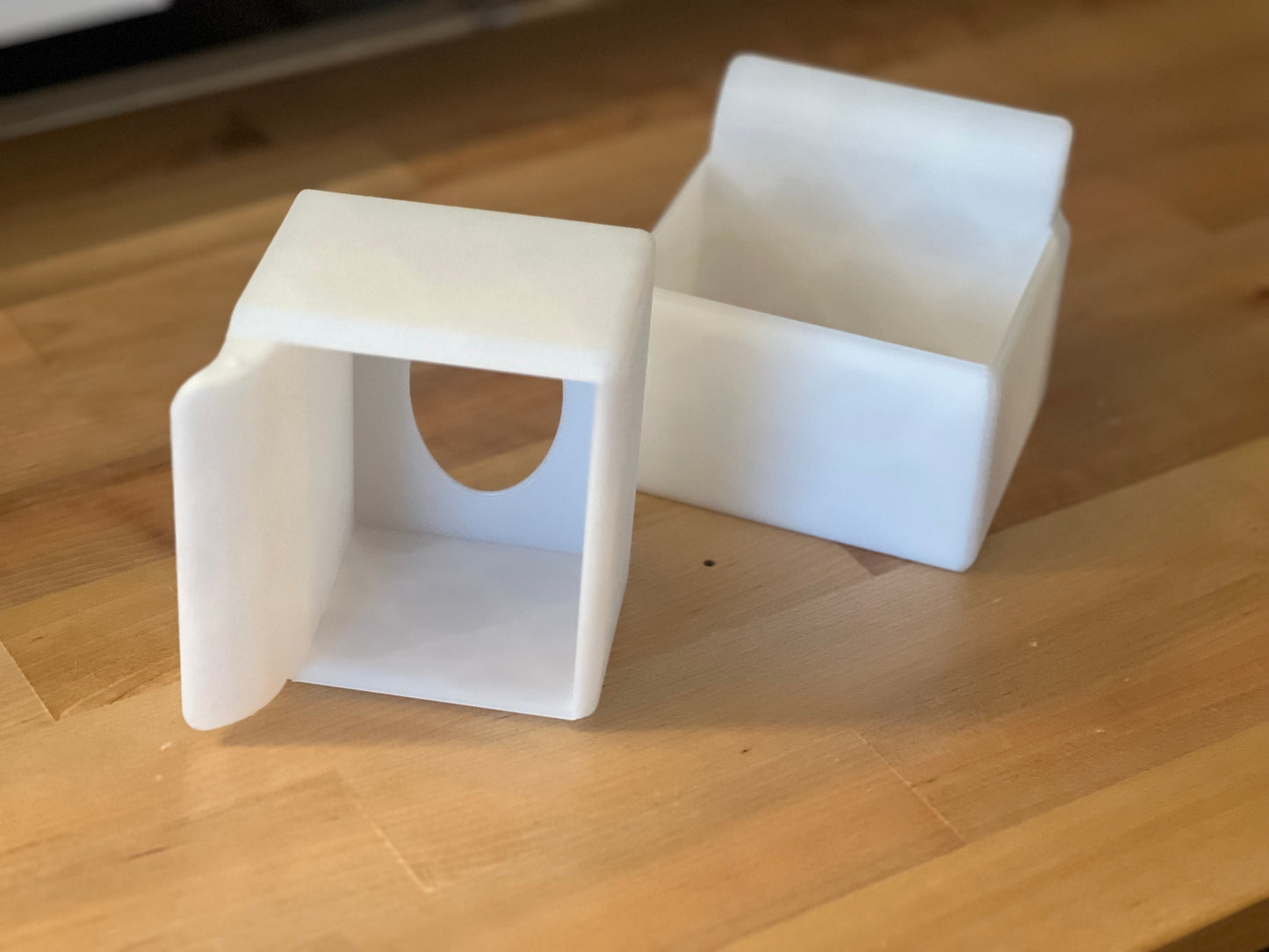 Card Slinger - Drawers