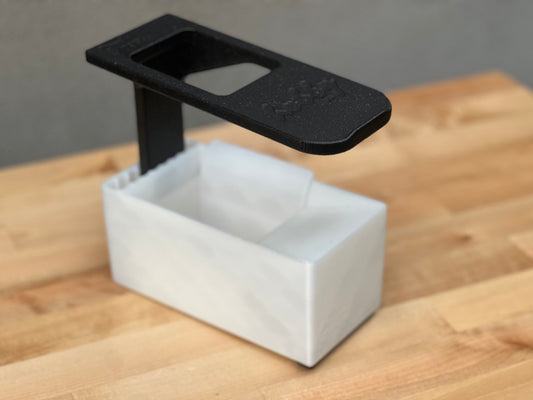 Card Slinger - Hobby Scan Eddition