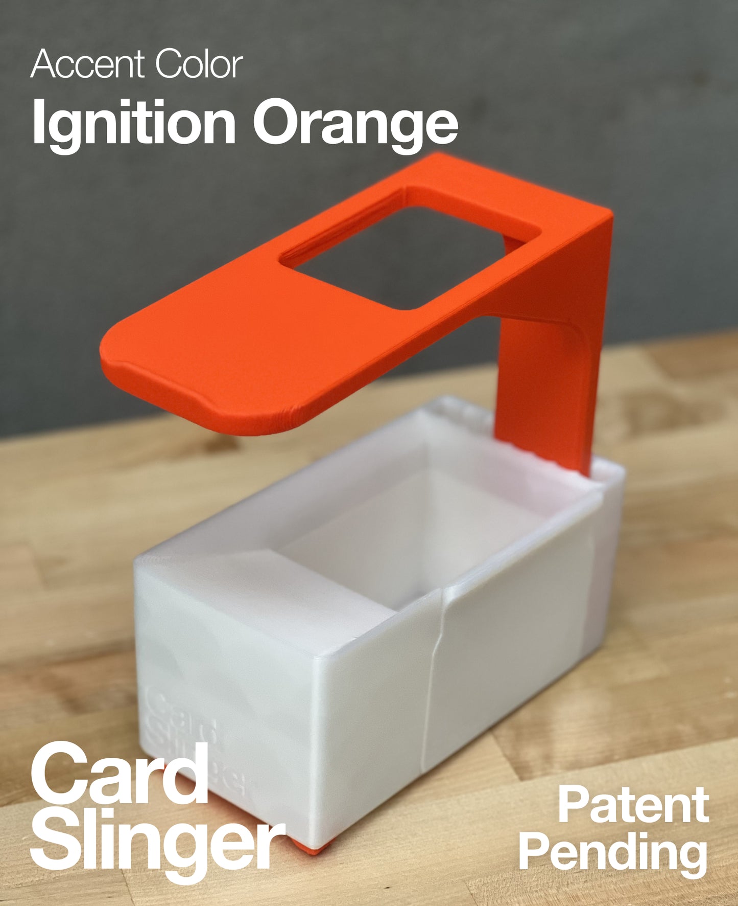 Card Slinger - MTG, Pokemon & TCG Card Scanner