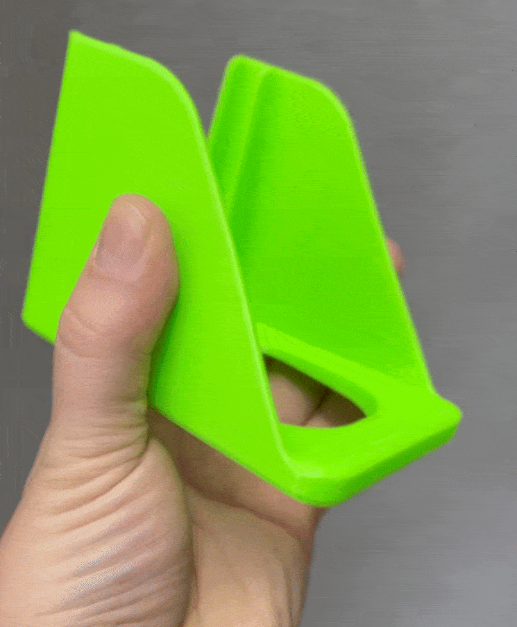 Play Thing - Deck, Commander & Token Stand