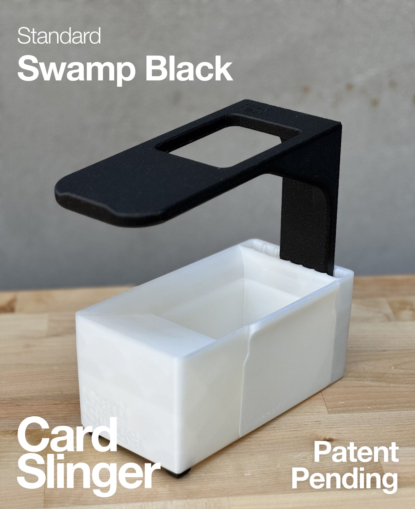 Card Slinger - MTG, Pokemon & TCG Card Scanner