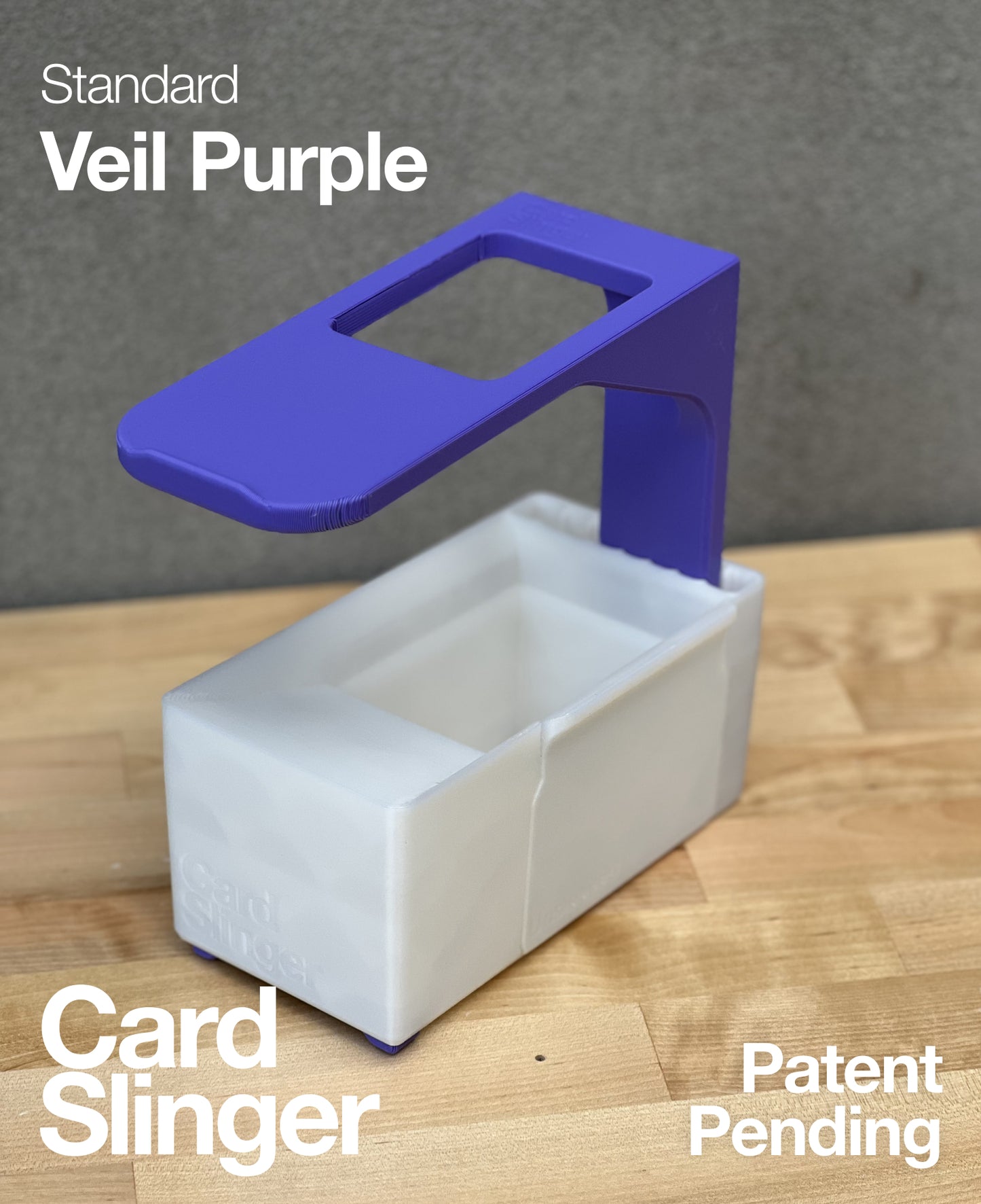 Card Slinger - MTG, Pokemon & TCG Card Scanner