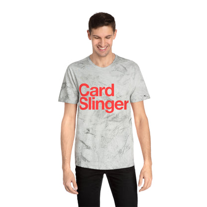 Tie Dye Two - T-Shirt