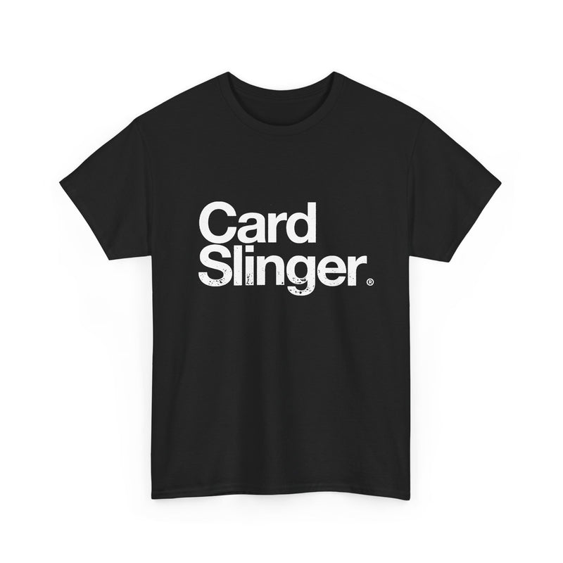 Classic T - Conquer Your Collection