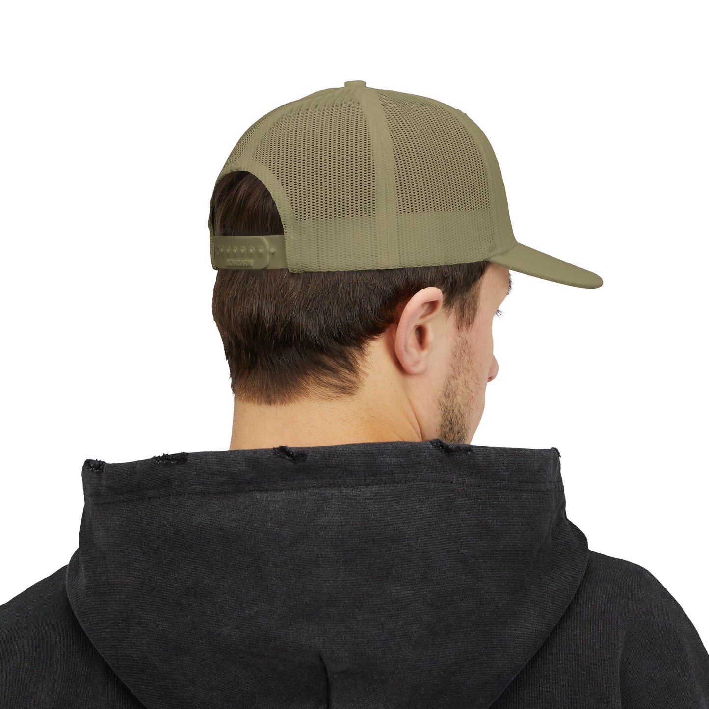 Truckin Hat