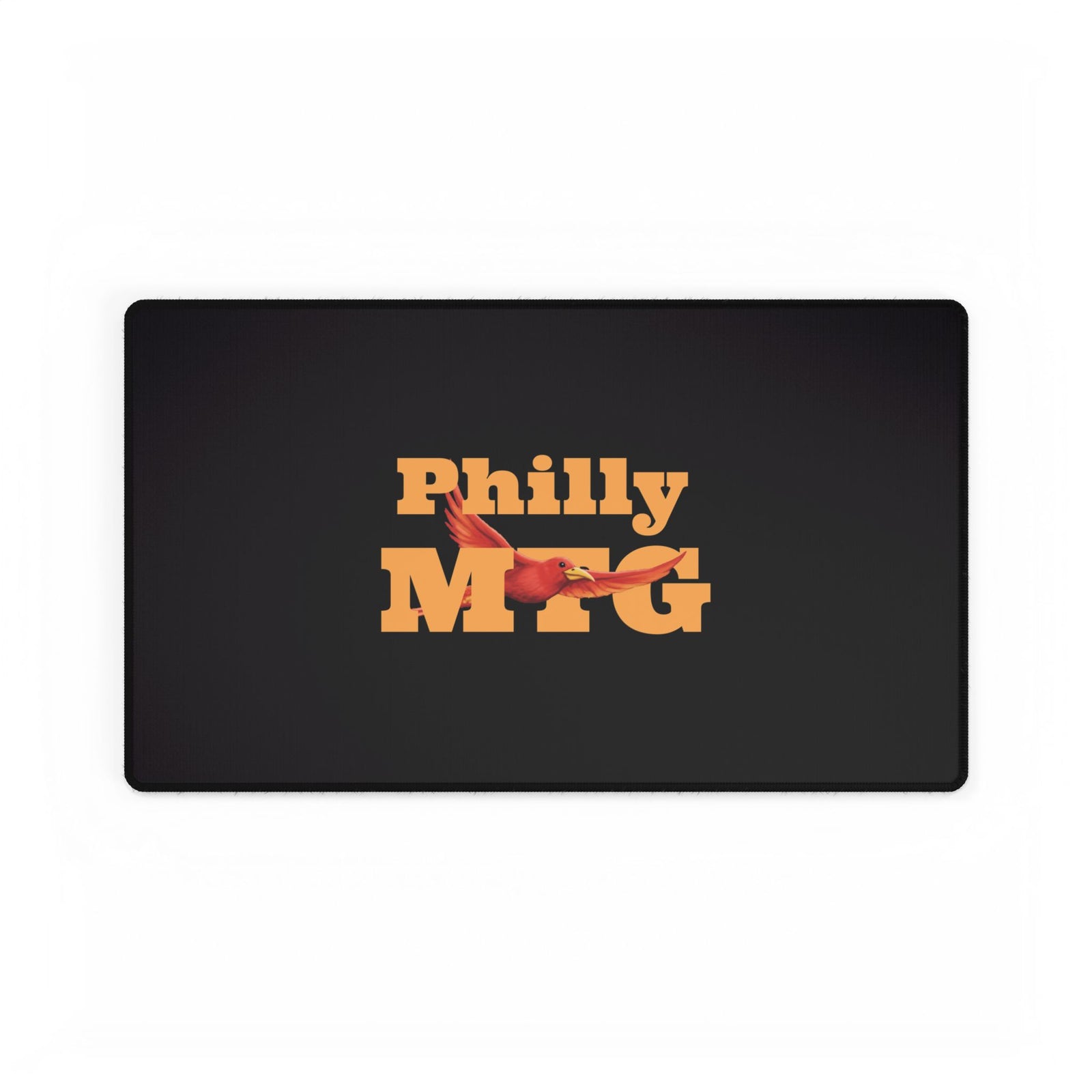 Philly MTG - Game Mat