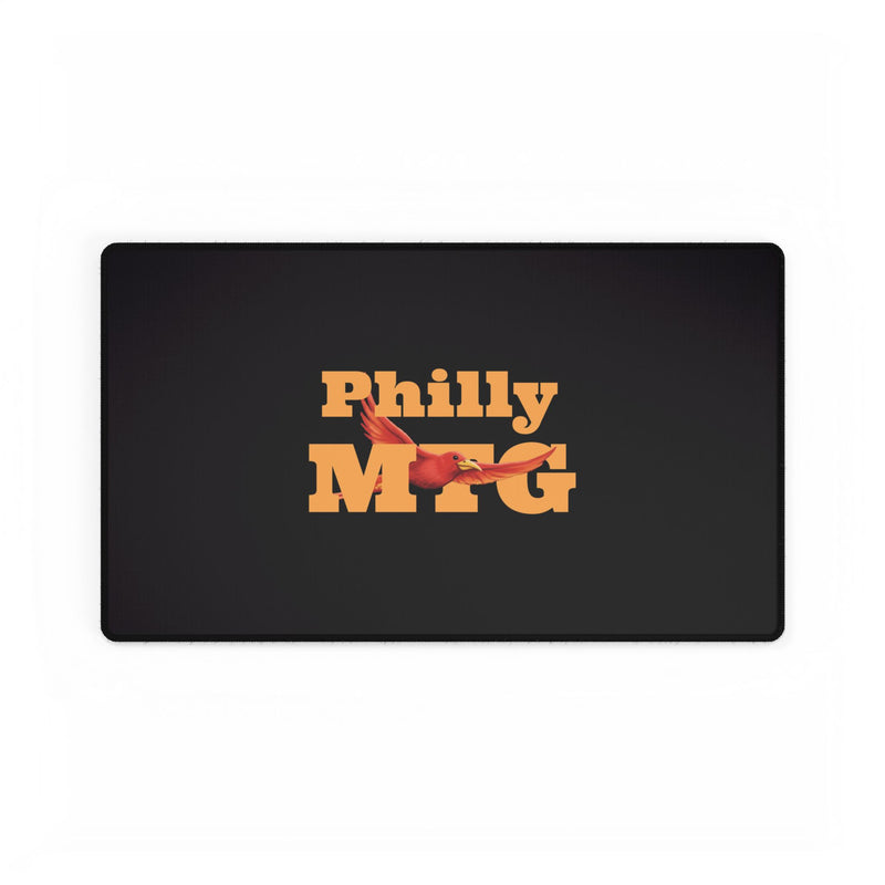 Philly MTG - Game Mat