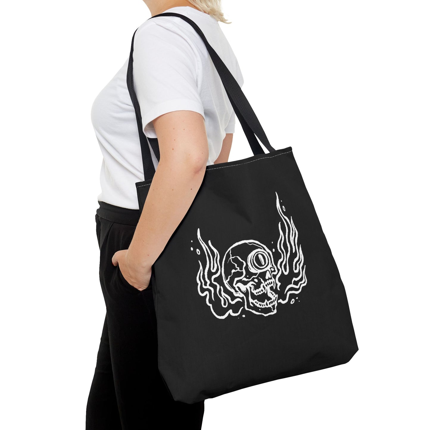 RIP Fblthp - Municipal Haste WUBRG - 18" Tote