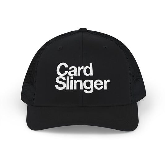 Truckin Hat