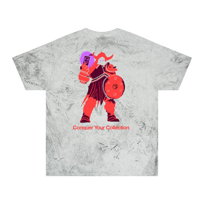 Tie Dye Two - T-Shirt