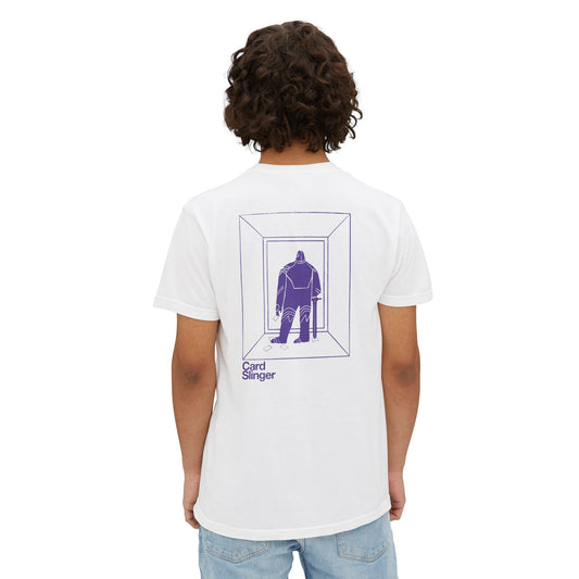 Conqueror of Bulk - Pocket T-Shirt