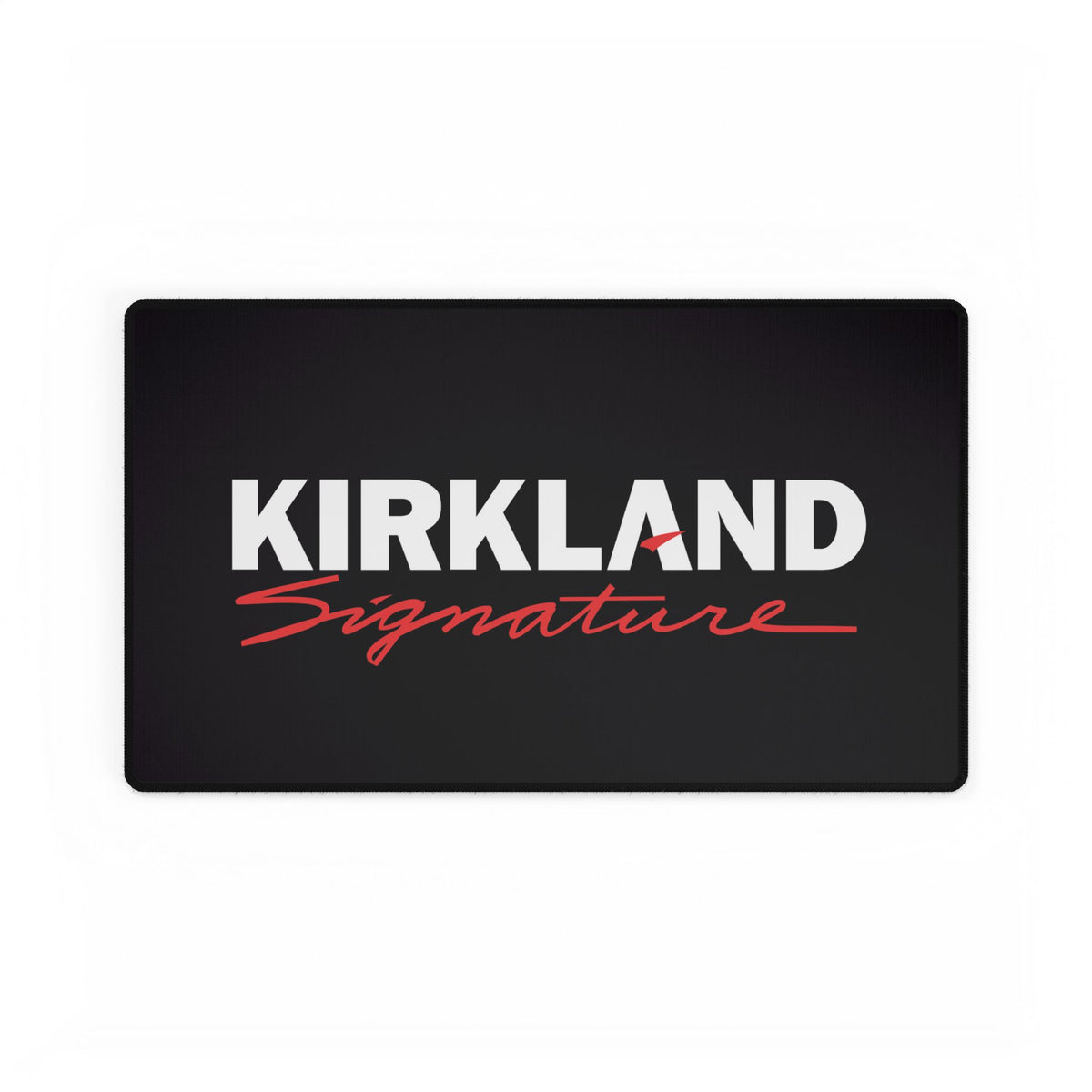 Signature - Game Mat