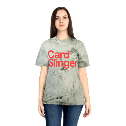 Tie Dye Two - T-Shirt