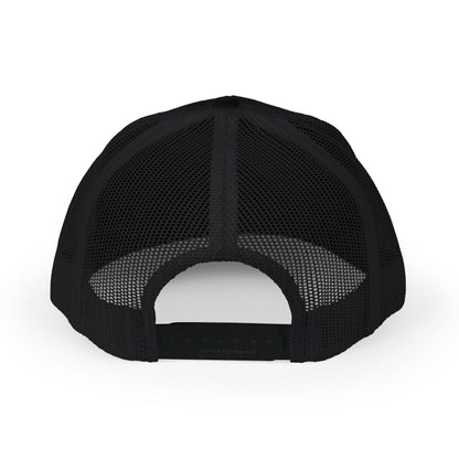 Truckin Hat