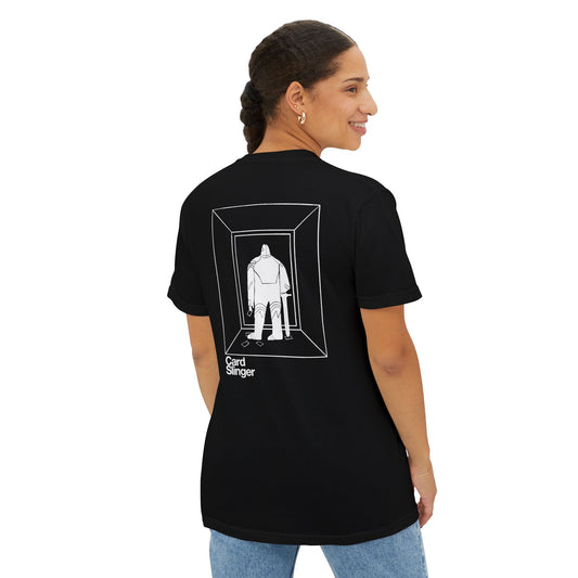 Conqueror of Bulk - Pocket T-Shirt