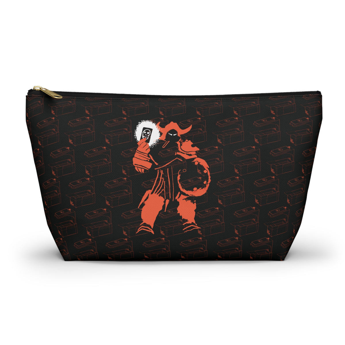 Dice Bag - Conqueror of Bulk