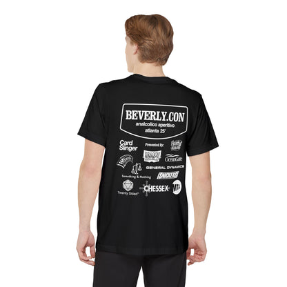 BeverlyCon 25' Pocket T-Shirt - Atlanta MagicCon