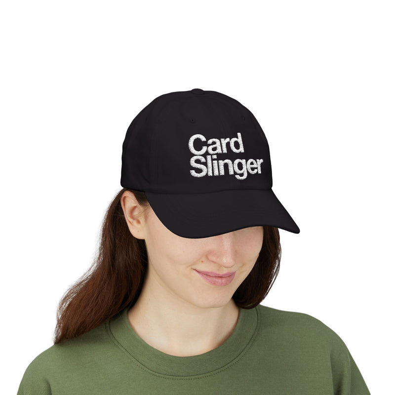Hat - Dad Style
