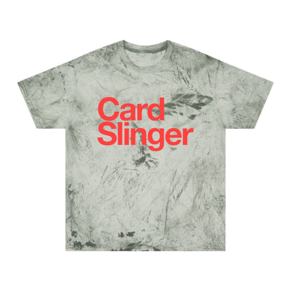 Tie Dye Two - T-Shirt