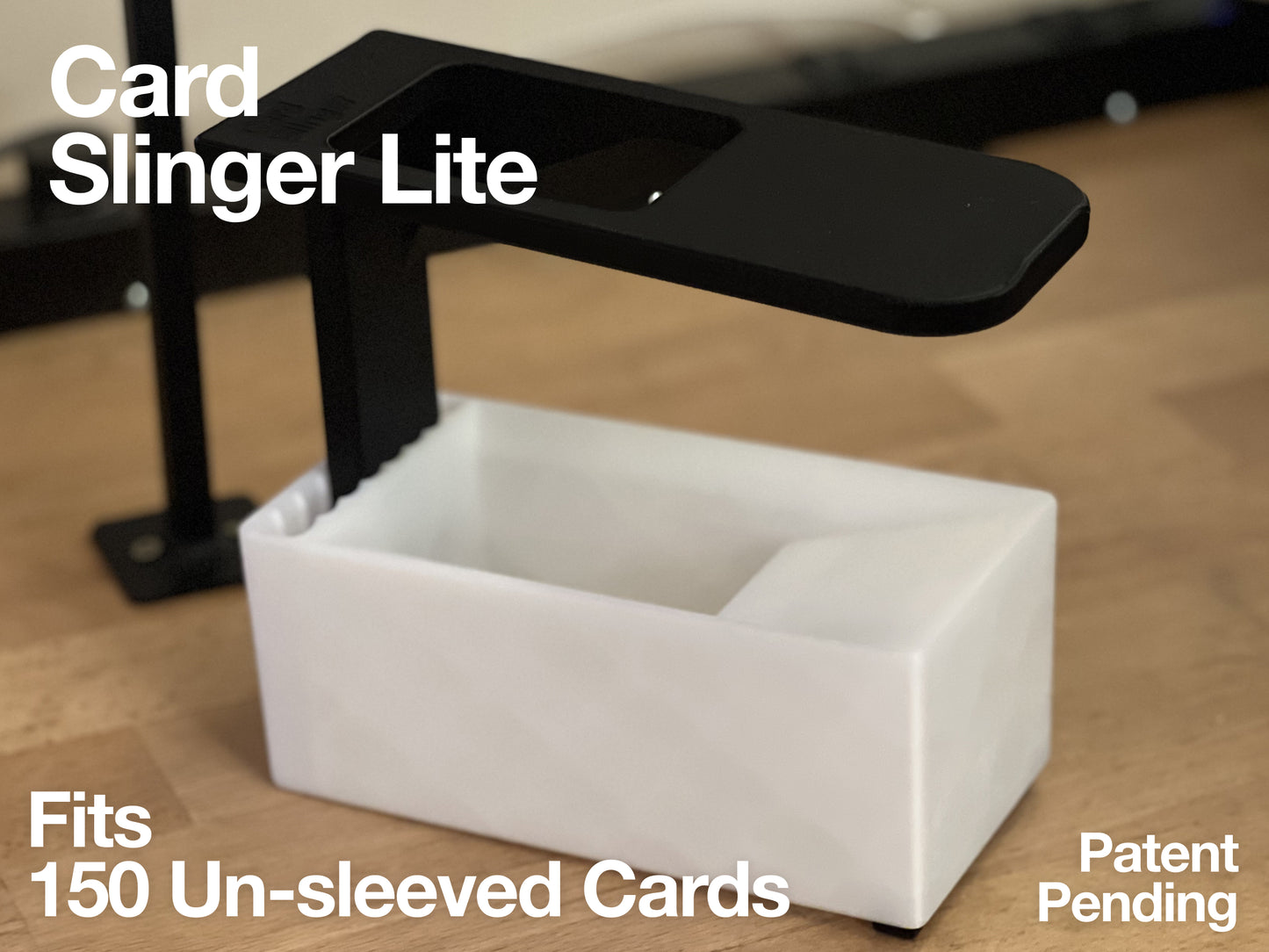 Card Slinger - MTG, Pokemon & TCG Card Scanner