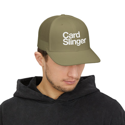 Truckin Hat