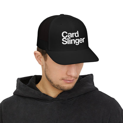Truckin Hat