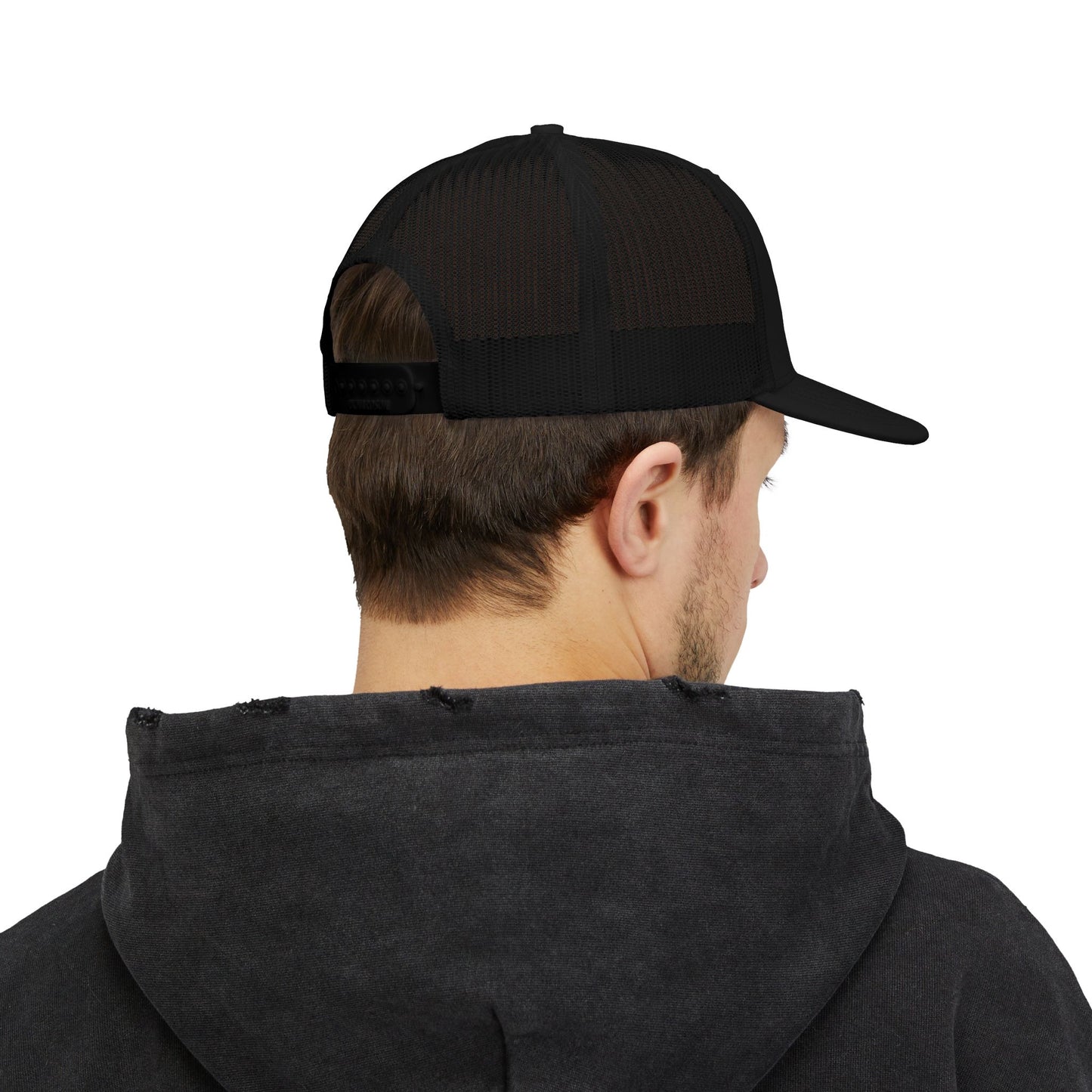 Truckin Hat