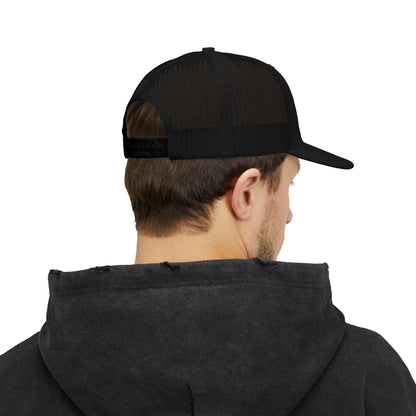 Truckin Hat