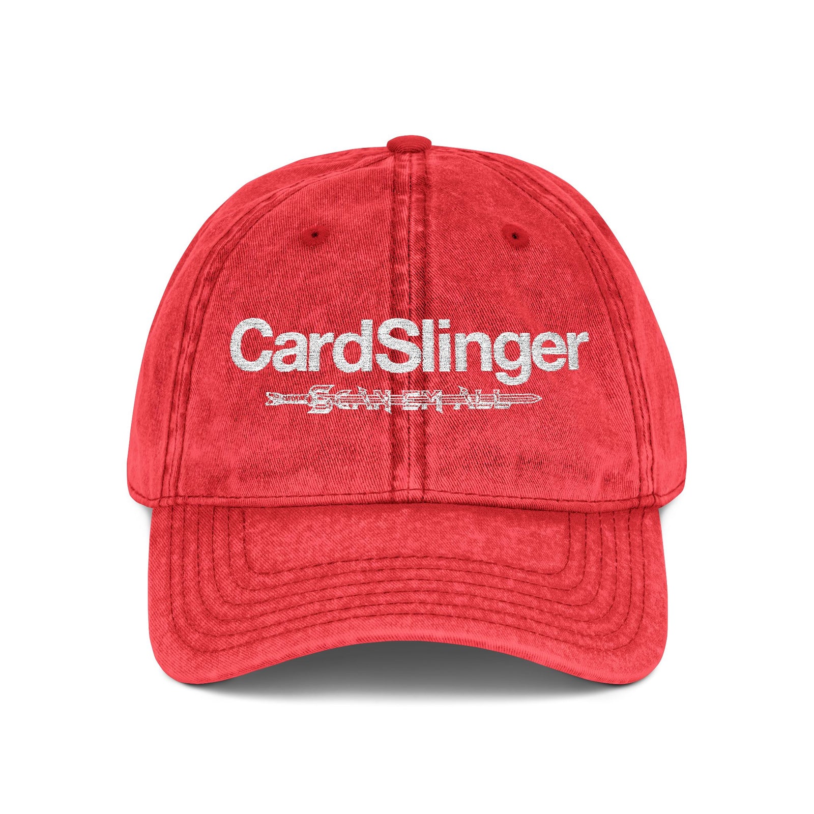 Old Hat